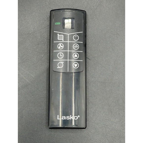 Lasko Other - Lasko 8 Button Fan/Heater Hybrid Remote‎ Control